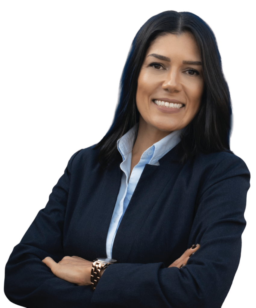 Cleide Rodrigues, especialista responsável pelo Ações Master